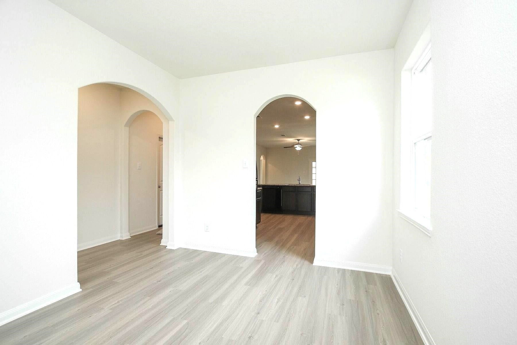 Formal Dining Room / OFFICE