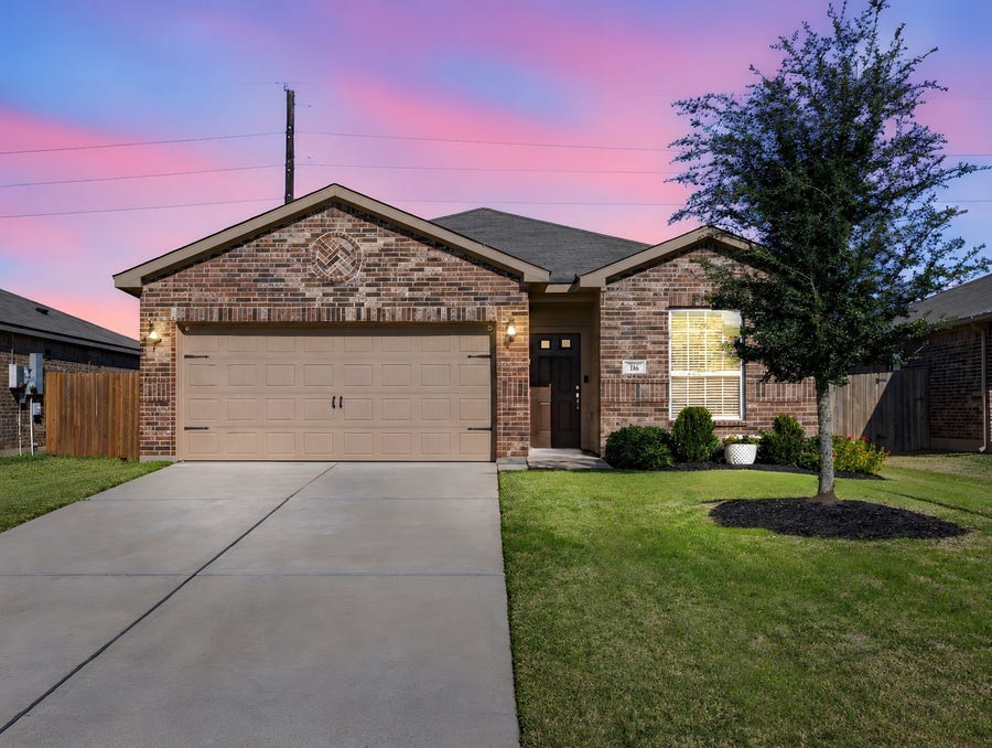 Property photo for 365 Stone Gage Drive, Katy, TX