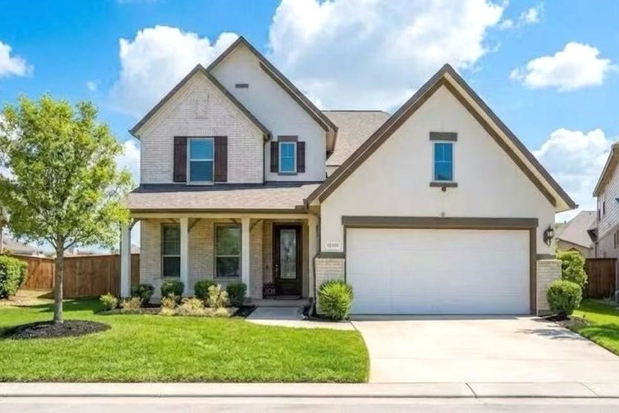Property photo for 12335 Carita Court, Richmond, TX
