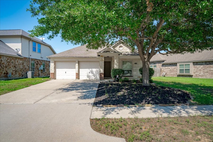 Property photo for 13306 Brantfield Park Lane, Tomball, TX