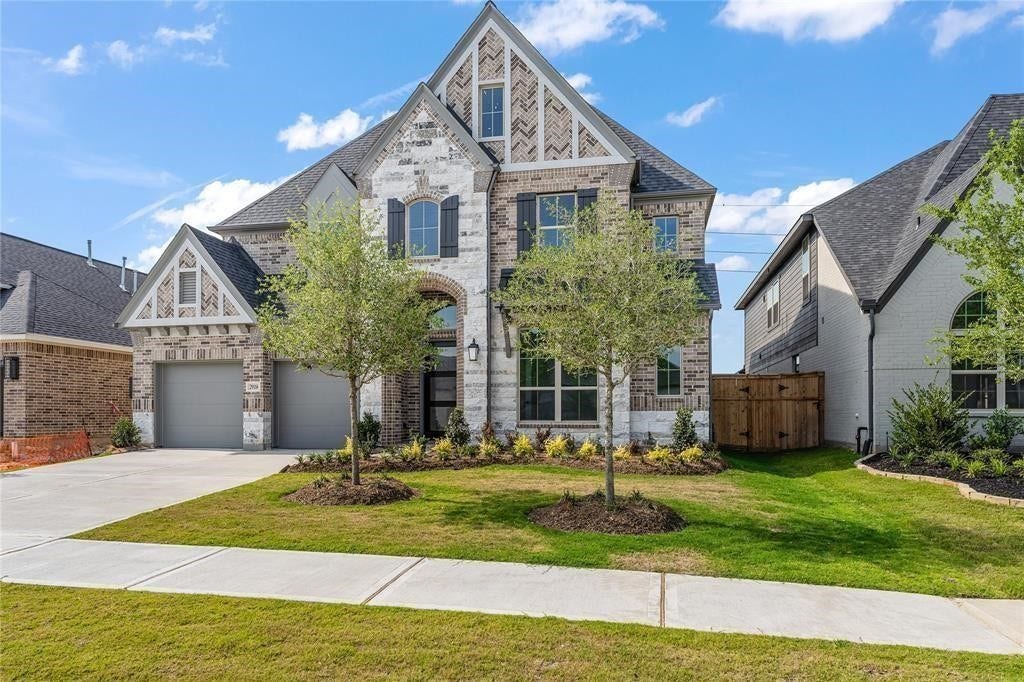 29114 Hauter Way, Fulshear, TX 77441 29114 Hauter Way, Fulshear, TX 77441