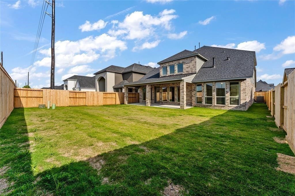 29114 Hauter Way, Fulshear, TX 77441 29114 Hauter Way, Fulshear, TX 77441