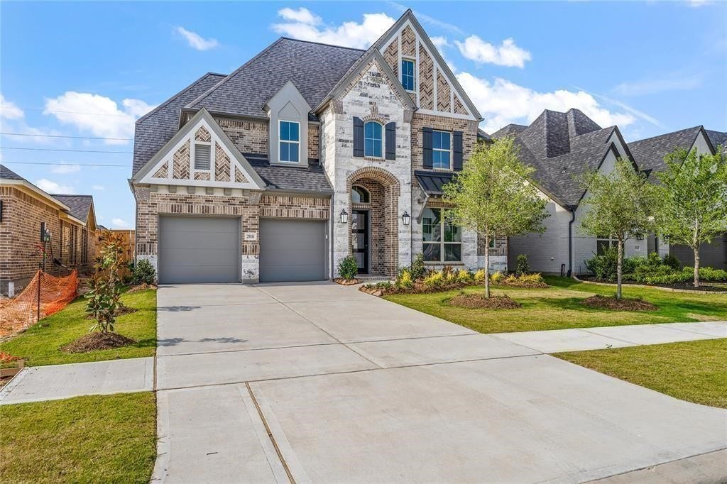 29114 Hauter Way, Fulshear, TX 77441 29114 Hauter Way, Fulshear, TX 77441