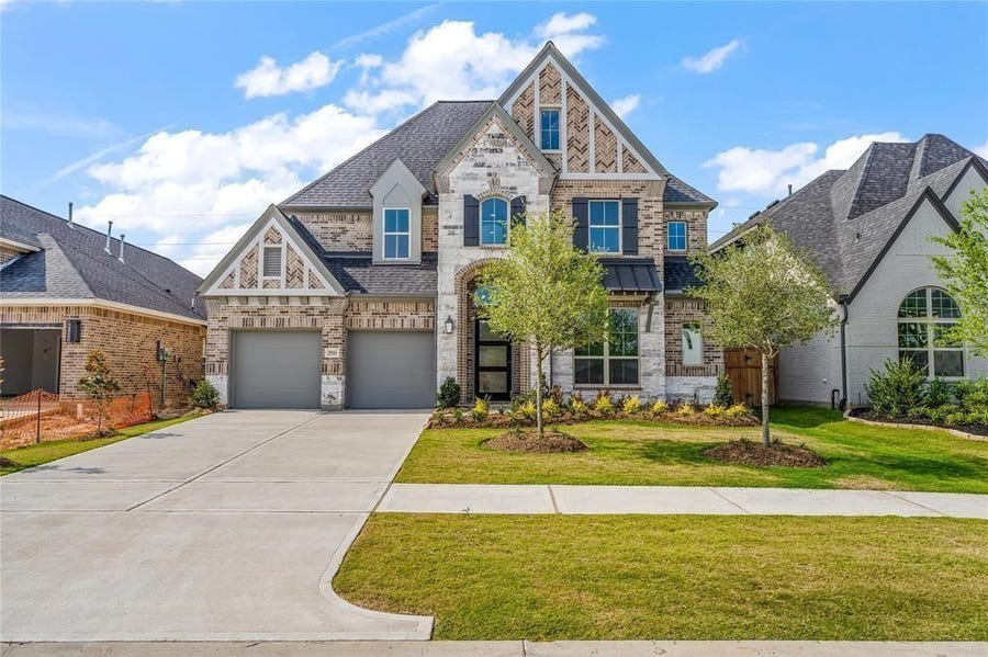Property photo for 29114 Hauter Way, Fulshear, TX