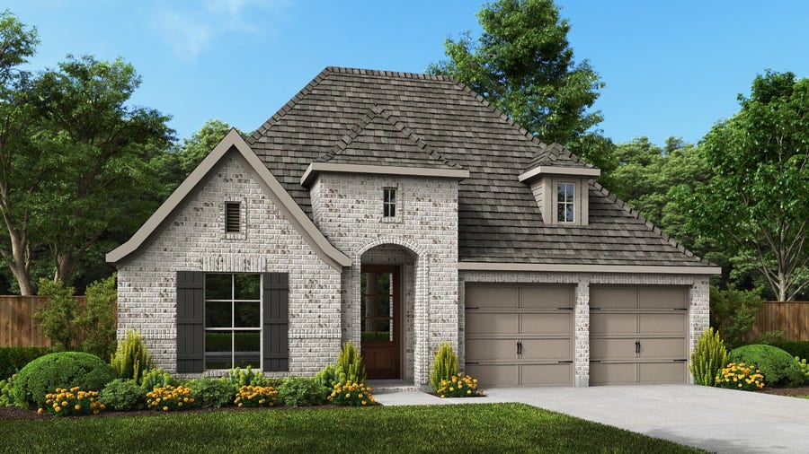 Property photo for 6403 Renaissance Way, Manvel, TX