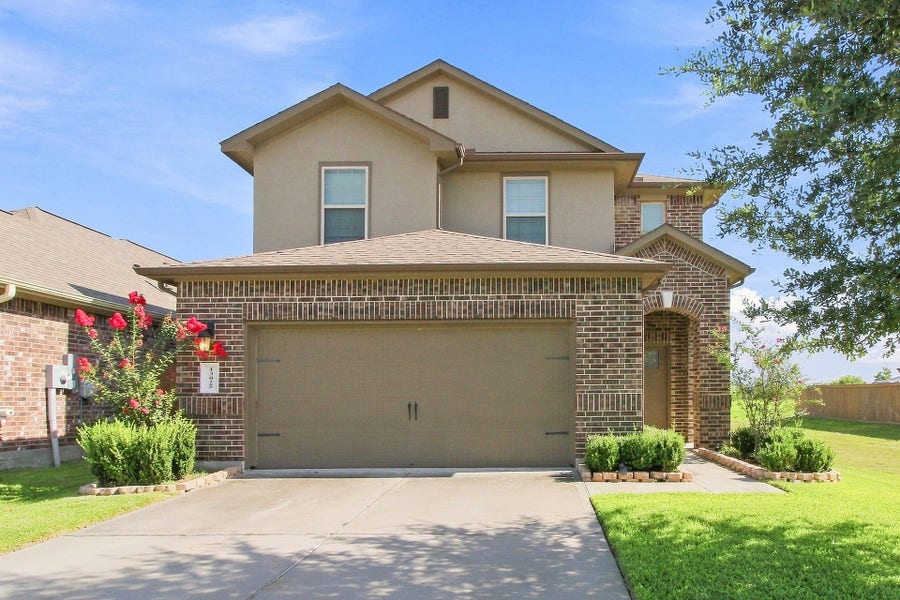 Property photo for 13025 Dancing Reed Drive, Texas City, TX