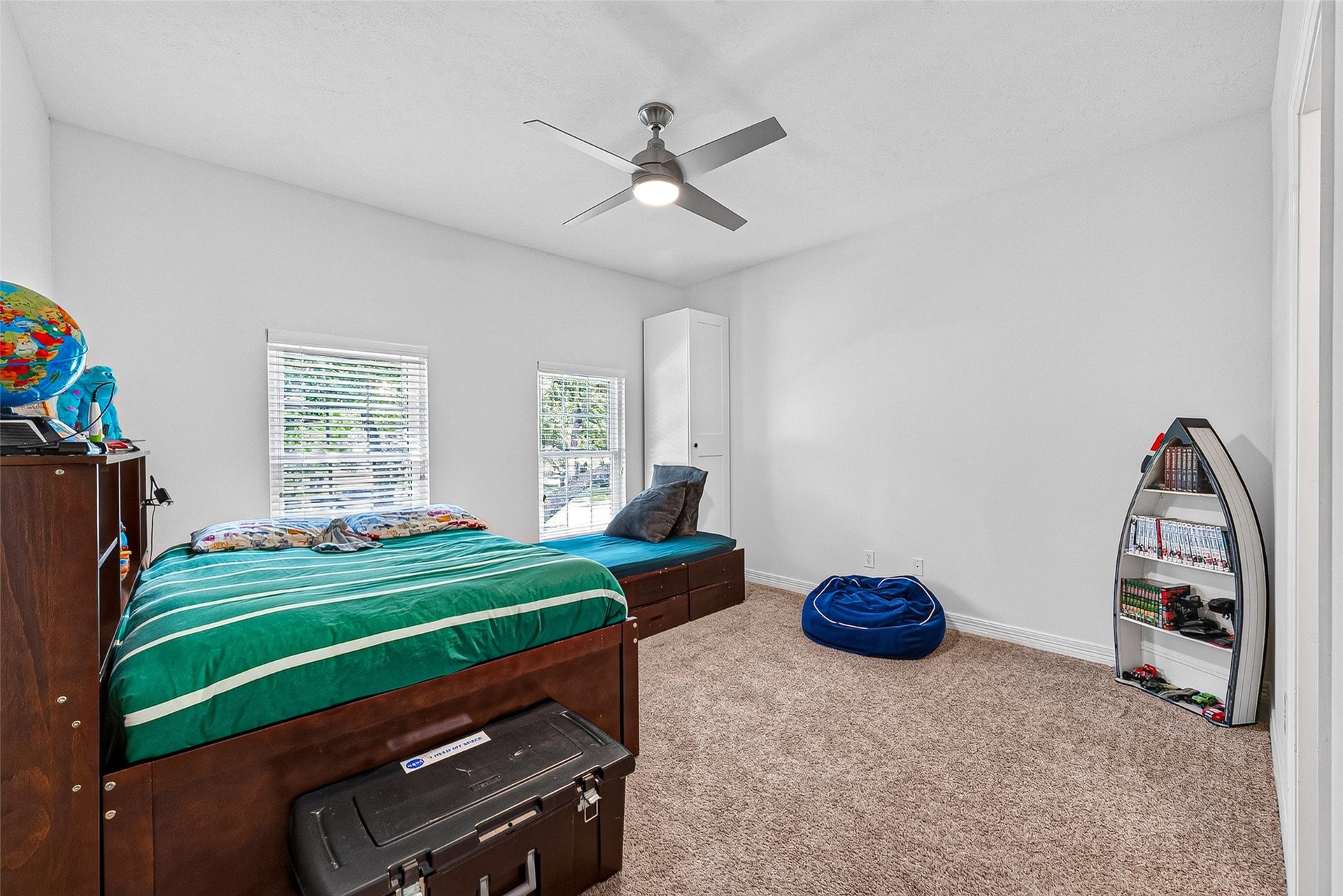 4215 Canfield Oaks Lane, Katy, TX 77450