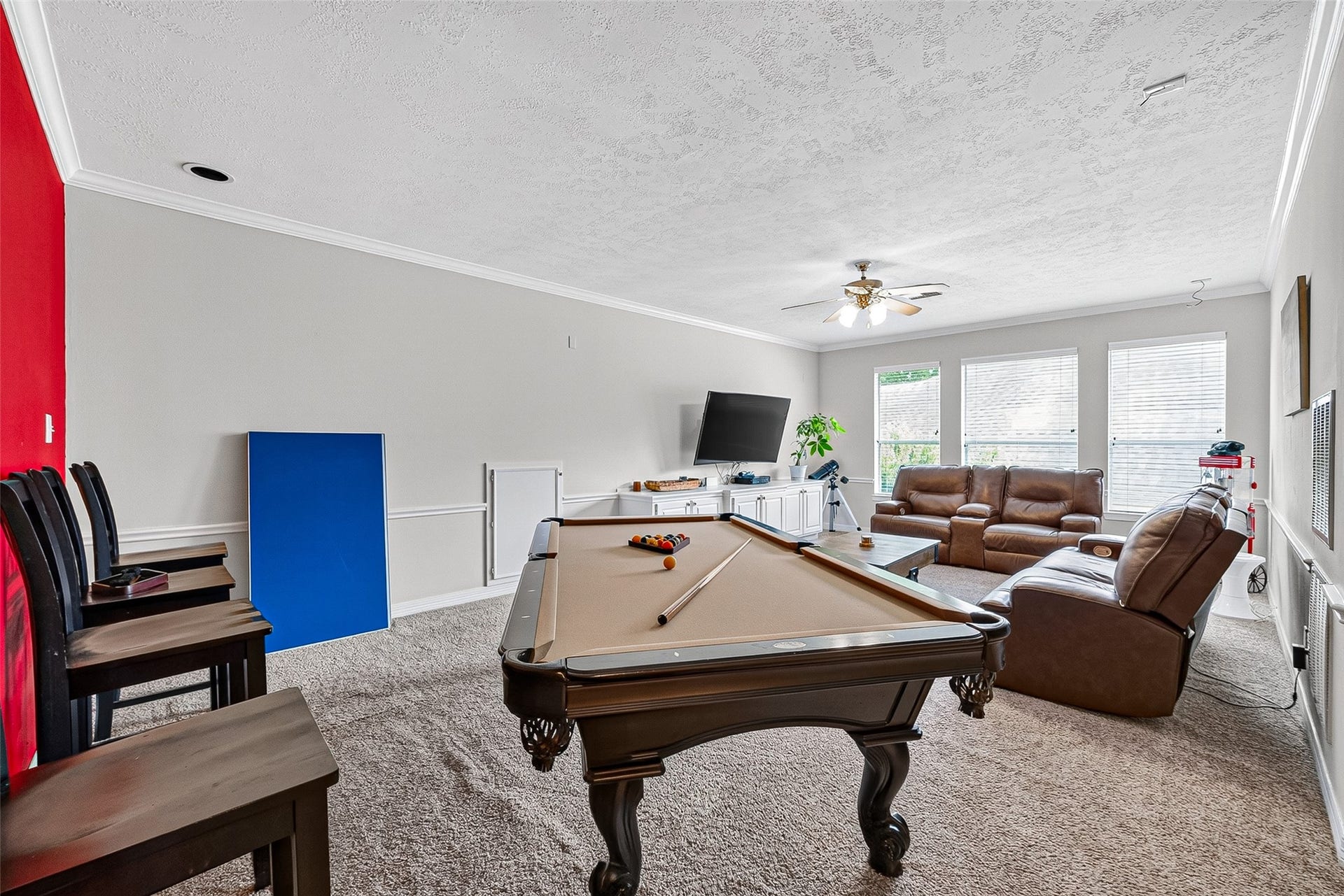 4215 Canfield Oaks Lane, Katy, TX 77450