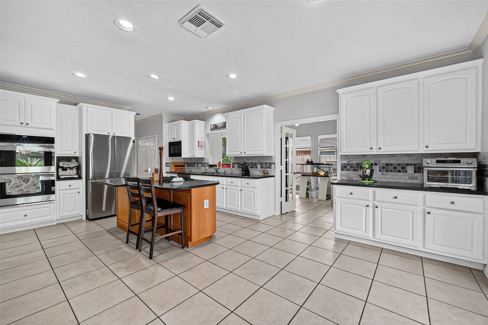 4215 Canfield Oaks Lane, Katy, TX 77450