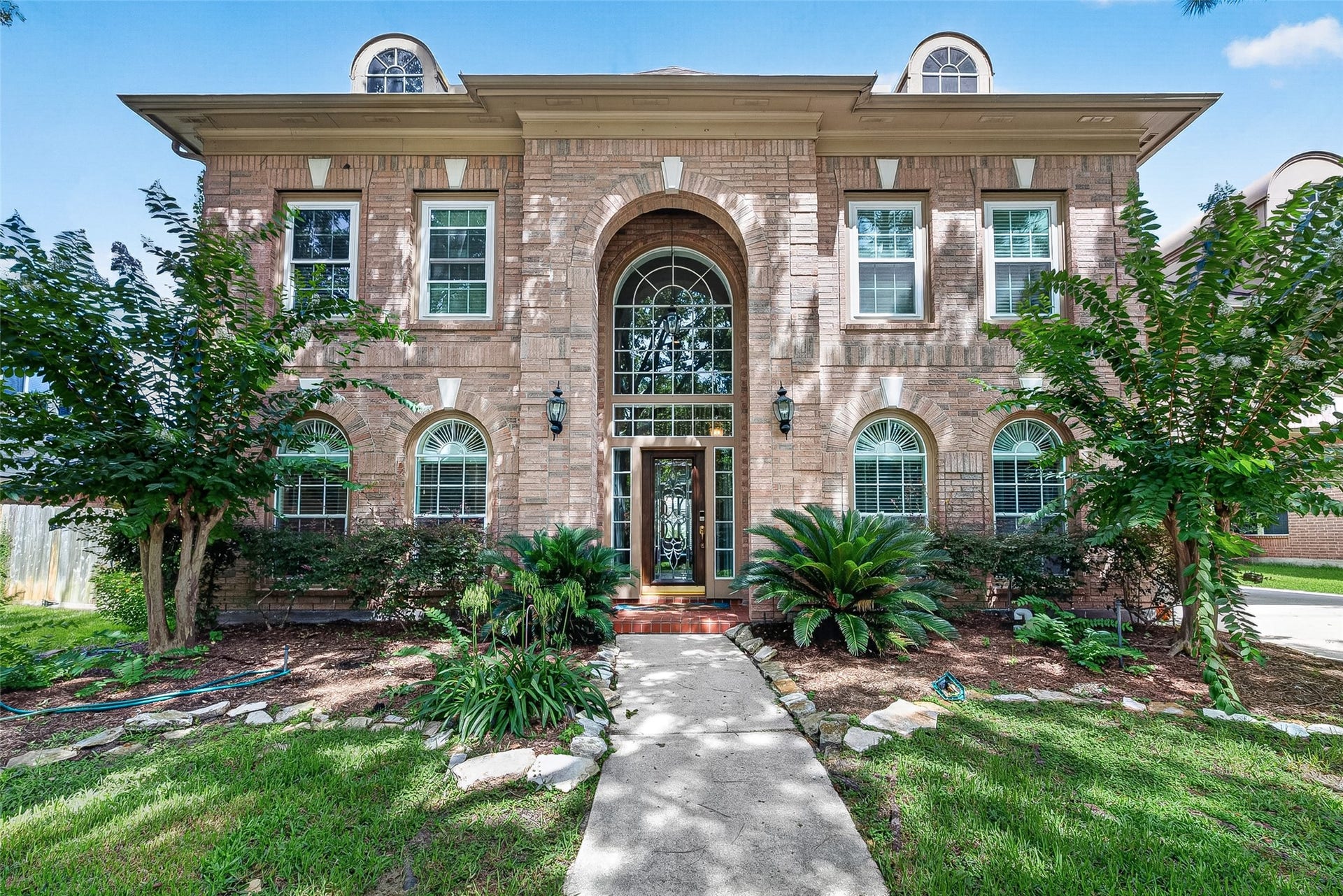 4215 Canfield Oaks Lane, Katy, TX 77450
