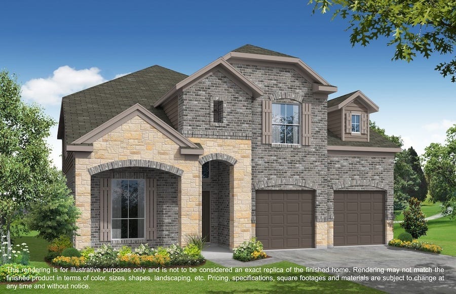Property photo for 3115 Native Spring Dr, Spring, TX