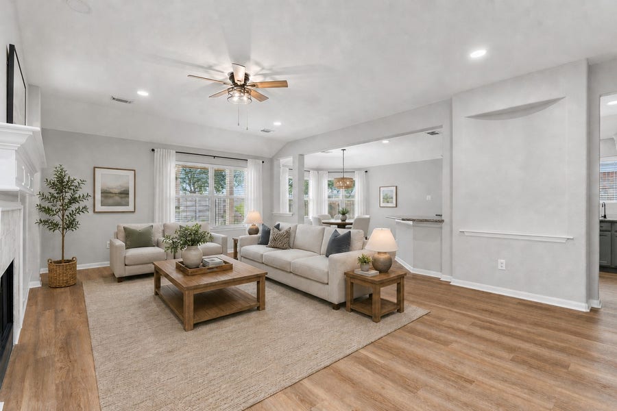 Property photo for 7207 Palmito Ranch Drive, Richmond, TX