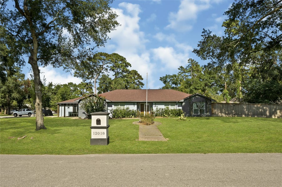 Property photo for 12018 Beinhorn Drive, Houston, TX