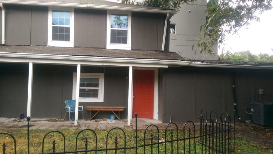 Property photo for 3800 Garrott Street, #1/2, Houston, TX