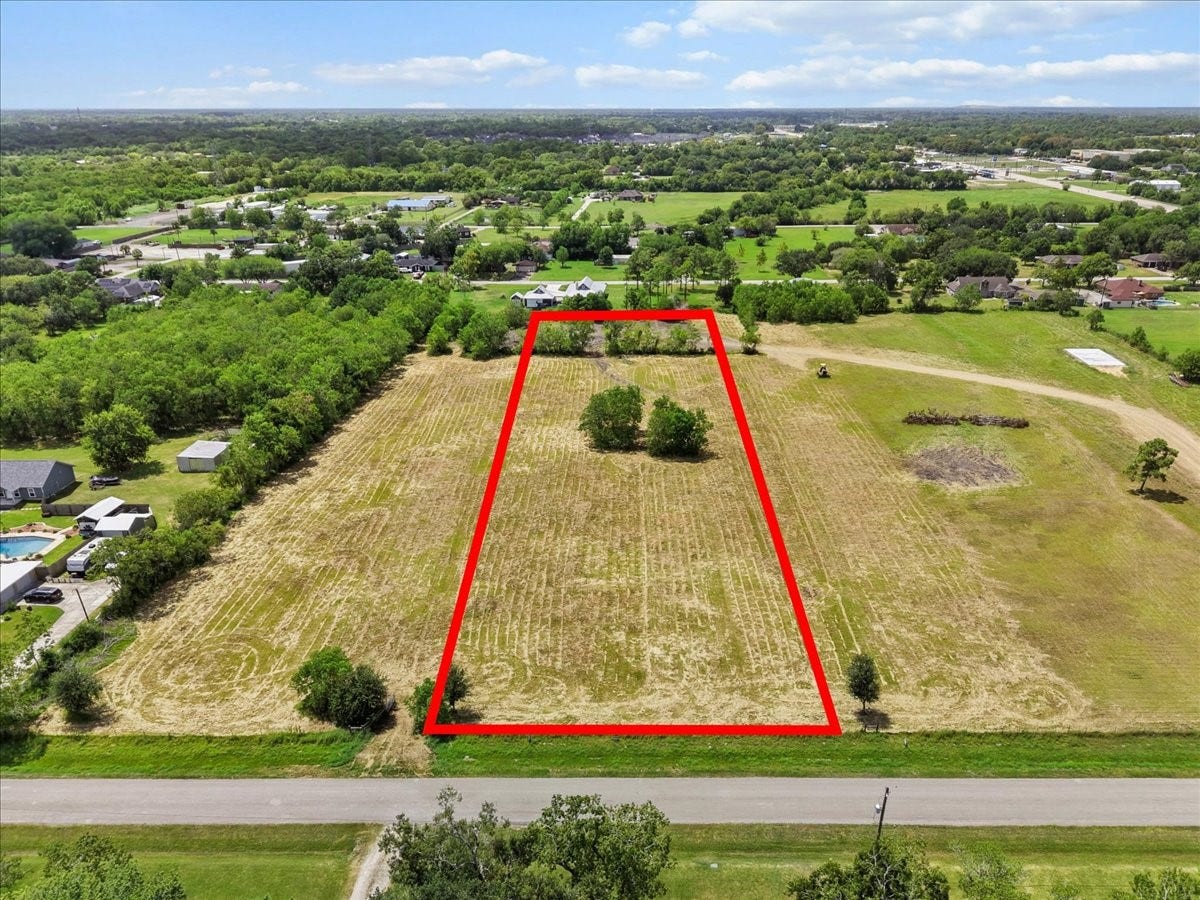 Lot 1B Avenue E, Santa Fe, TX 77510 Lot 1B Avenue E, Santa Fe, TX 77510