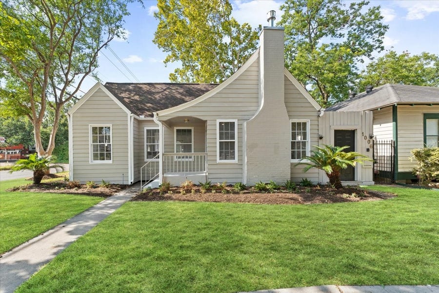 Property photo for 4711 Michaux Street, Houston, TX