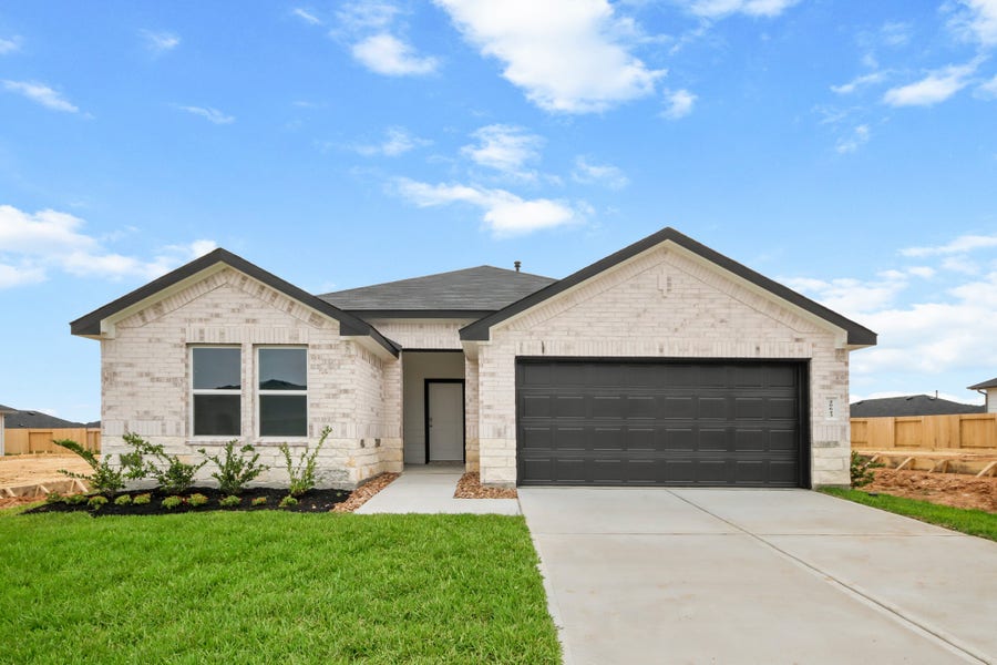 Property photo for 40643 Balsam Run Lane, Magnolia, TX