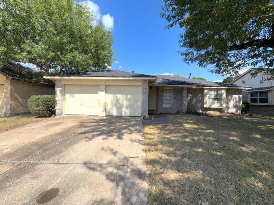 Property photo for 7307 Misty Morning Drive, Humble, TX