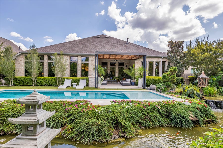Property photo for 12826 N Palomino Lake Circle, Cypress, TX