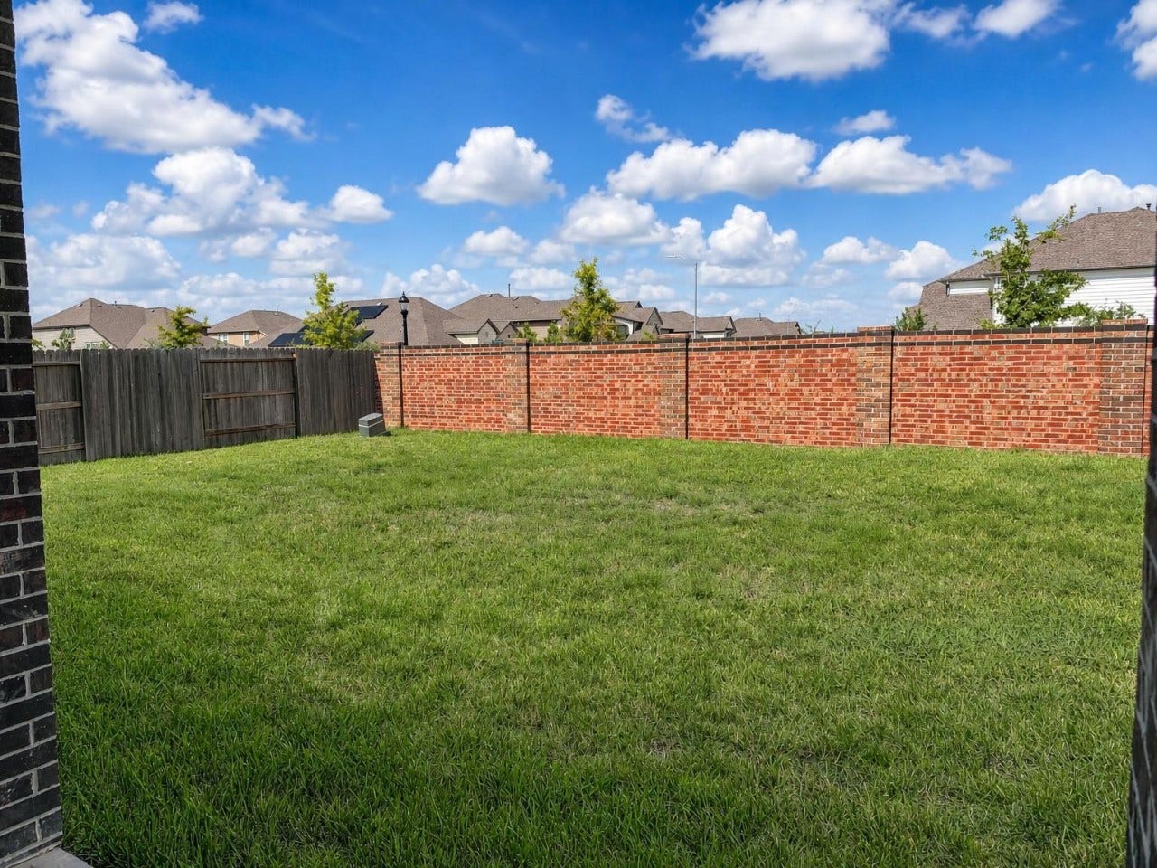 2004 Terra Rose Drive, Katy, TX 77493 No backyard neighbors!