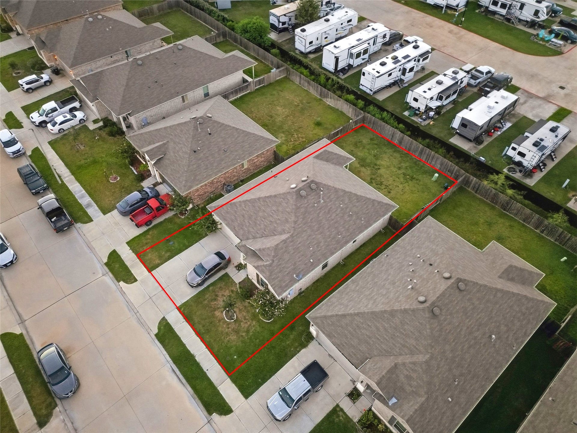 335 Appaloosa Drive, Alvin, TX 77511 335 Appaloosa Drive, Alvin, TX 77511