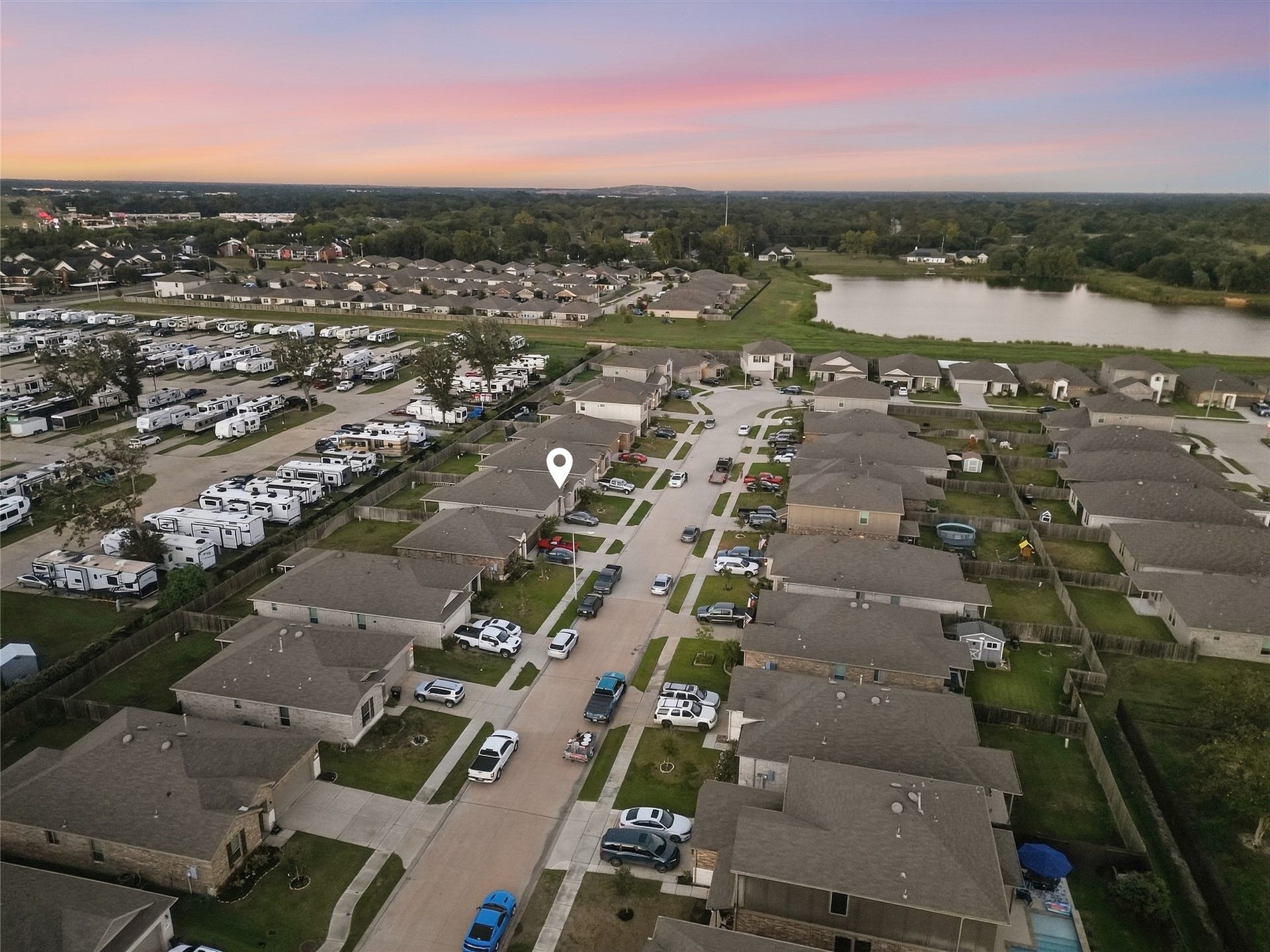 335 Appaloosa Drive, Alvin, TX 77511 335 Appaloosa Drive, Alvin, TX 77511