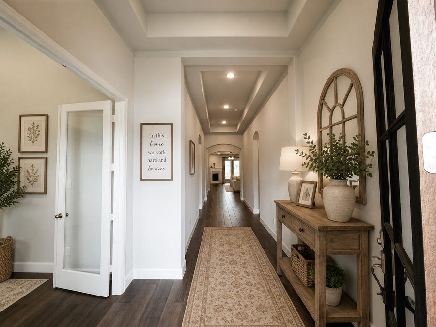Property photo for 18935 Rosewood Terrace Drive, New Caney, TX