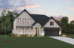Property photo for 18819 Valencia Tangelo Street, Manvel, TX