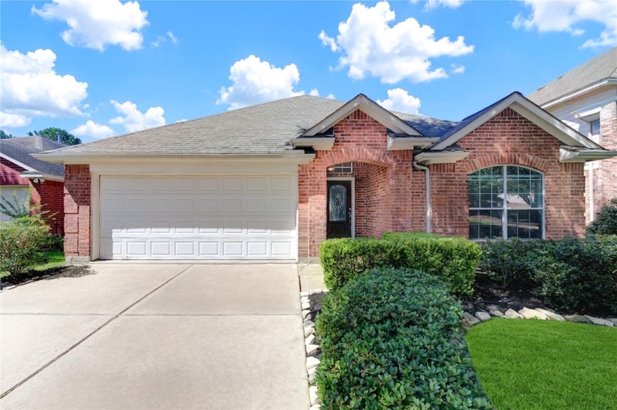Property photo for 5122 Juniper Walk Lane, Katy, TX