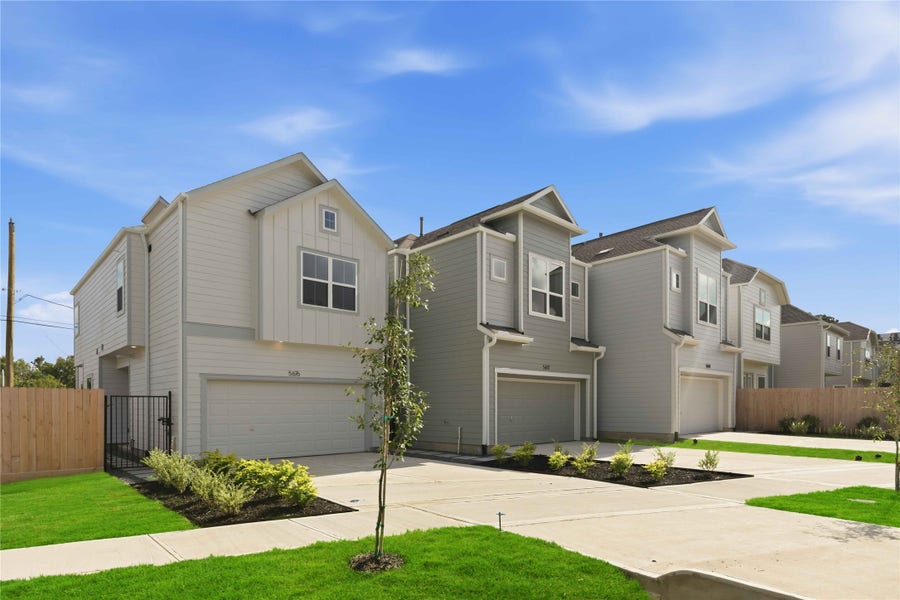 Property photo for 5676 Nolda Street, Houston, TX