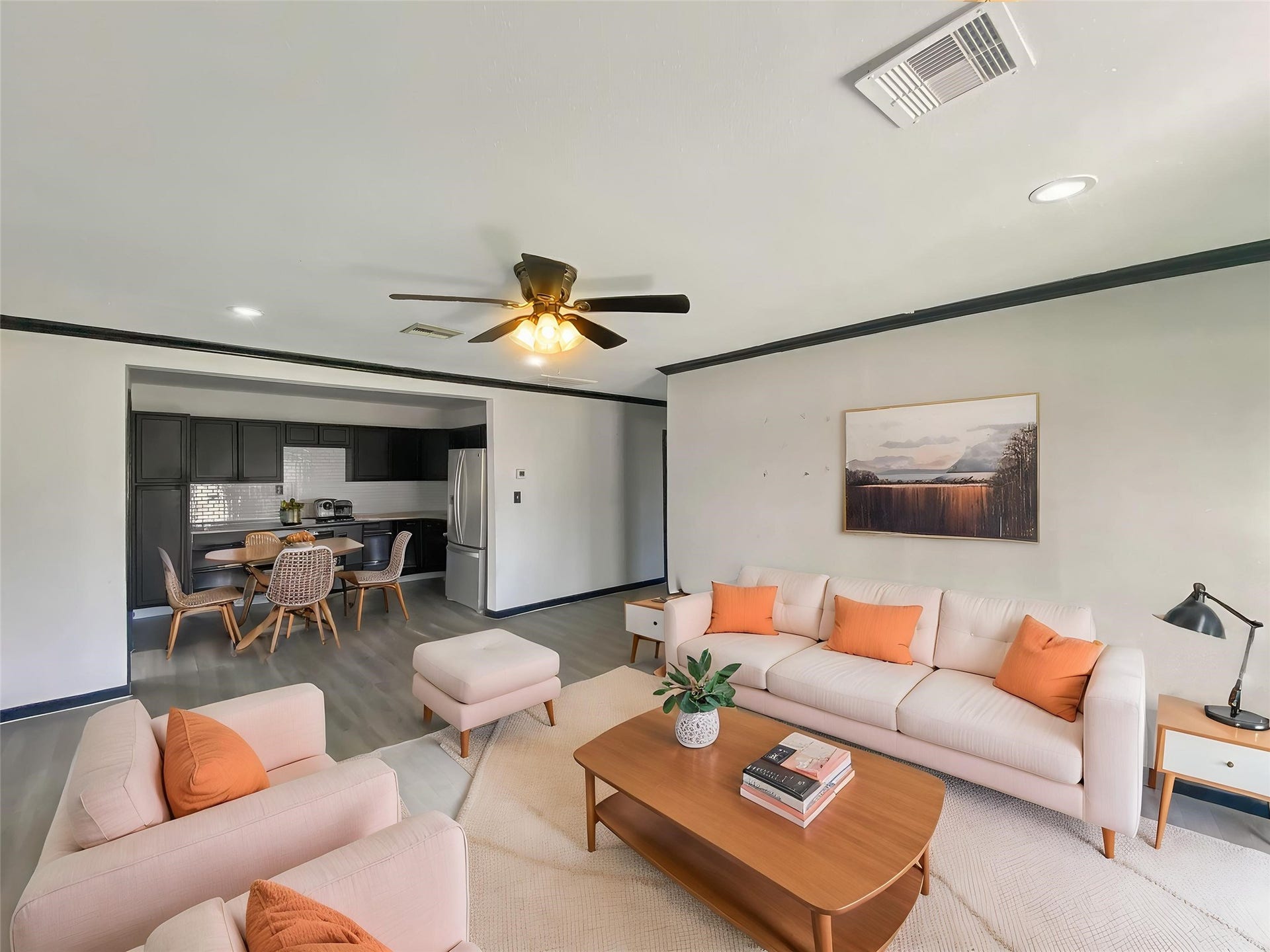 1201 Fm-517, Dickinson, TX 77539 Virtual Staged