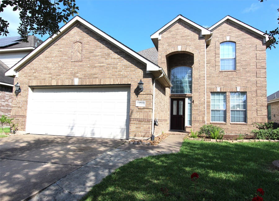 Property photo for 13719 View Meadow Lane, Houston, TX