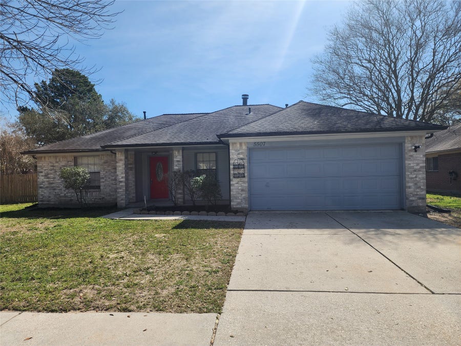 Property photo for 5507 Clarkston Lane, Spring, TX