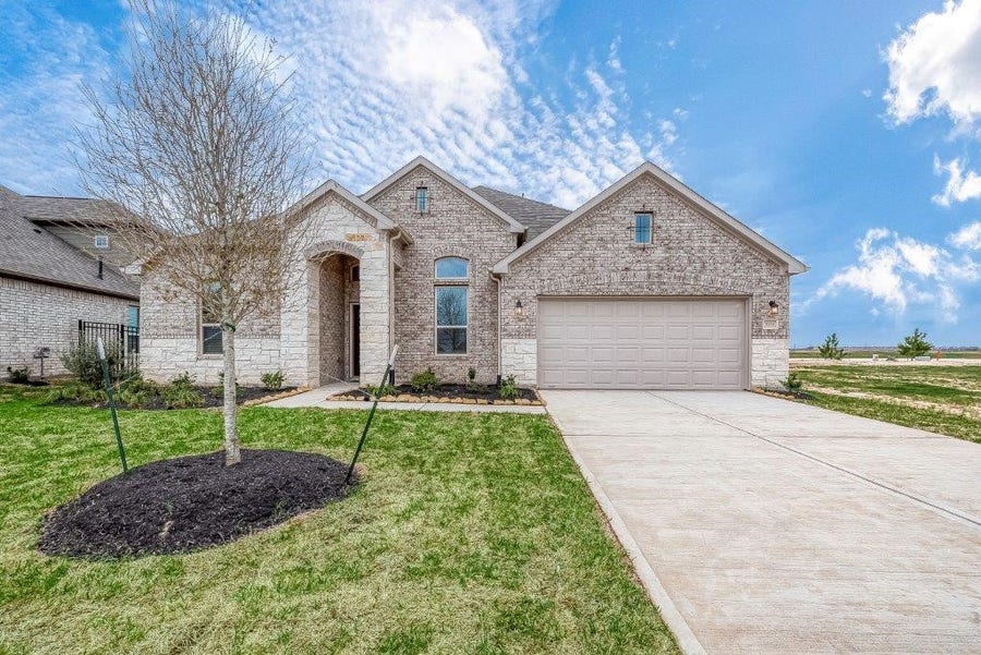 Property photo for 1056 Apple Ridge Road, Magnolia, TX