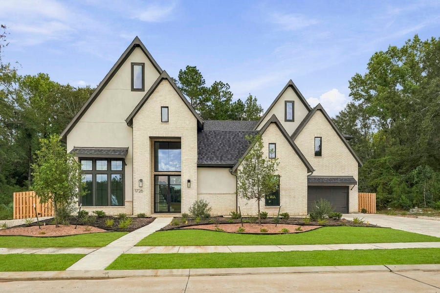 Property photo for 1726 Frito Court, Montgomery, TX