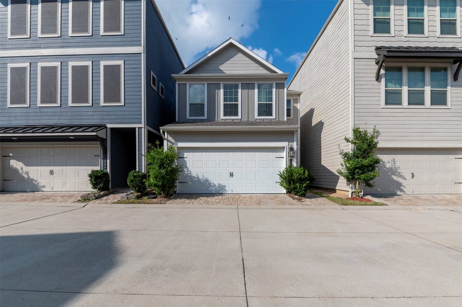 Property photo for 10504 Marston Vineyard Drive, Houston, TX