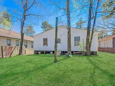 509 Adkins Street, Conroe, TX 77301 509 Adkins Street, Conroe, TX 77301