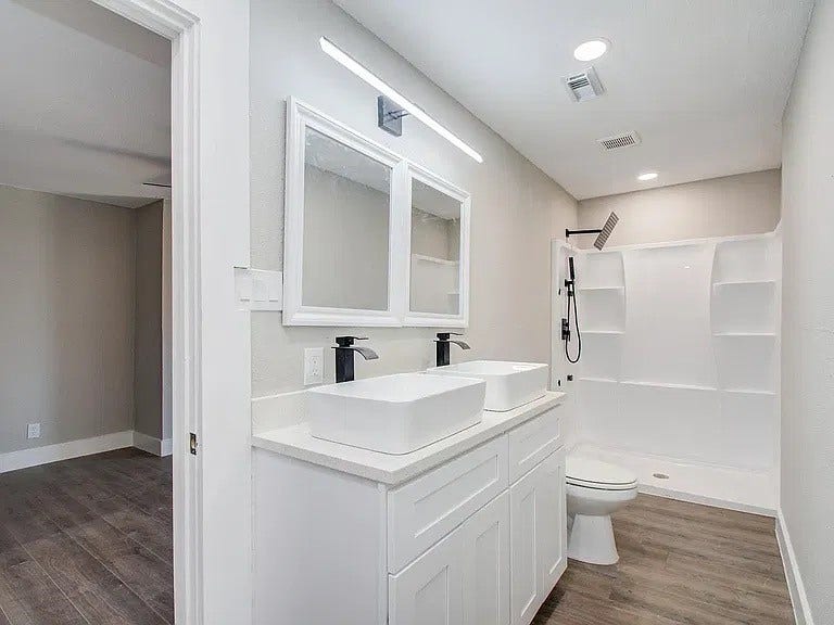 509 Adkins Street, Conroe, TX 77301 509 Adkins Street, Conroe, TX 77301