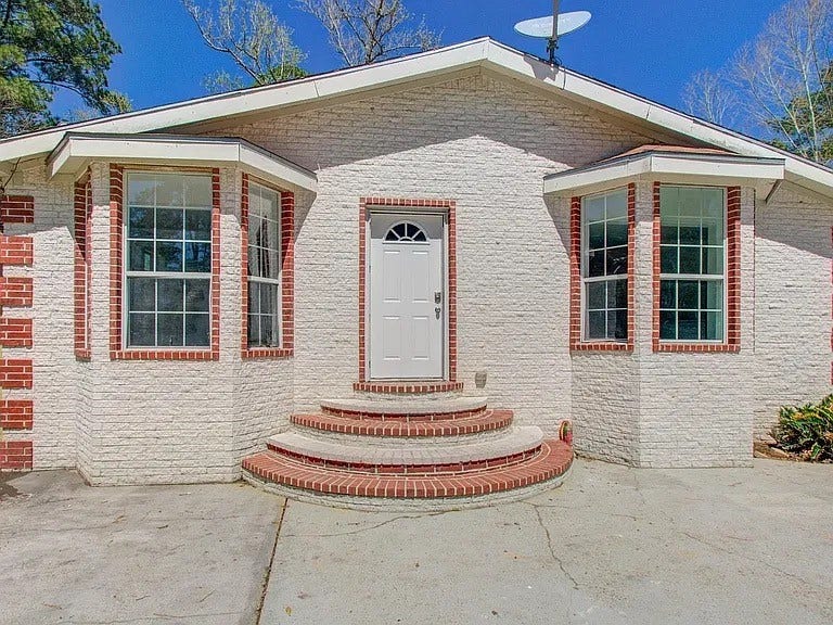 Property photo for 509 Adkins Street, Conroe, TX