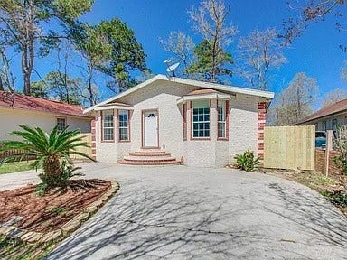 509 Adkins Street, Conroe, TX 77301 509 Adkins Street, Conroe, TX 77301
