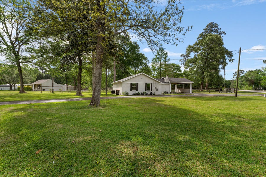 Property photo for 16027 Barbara Lane, Magnolia, TX