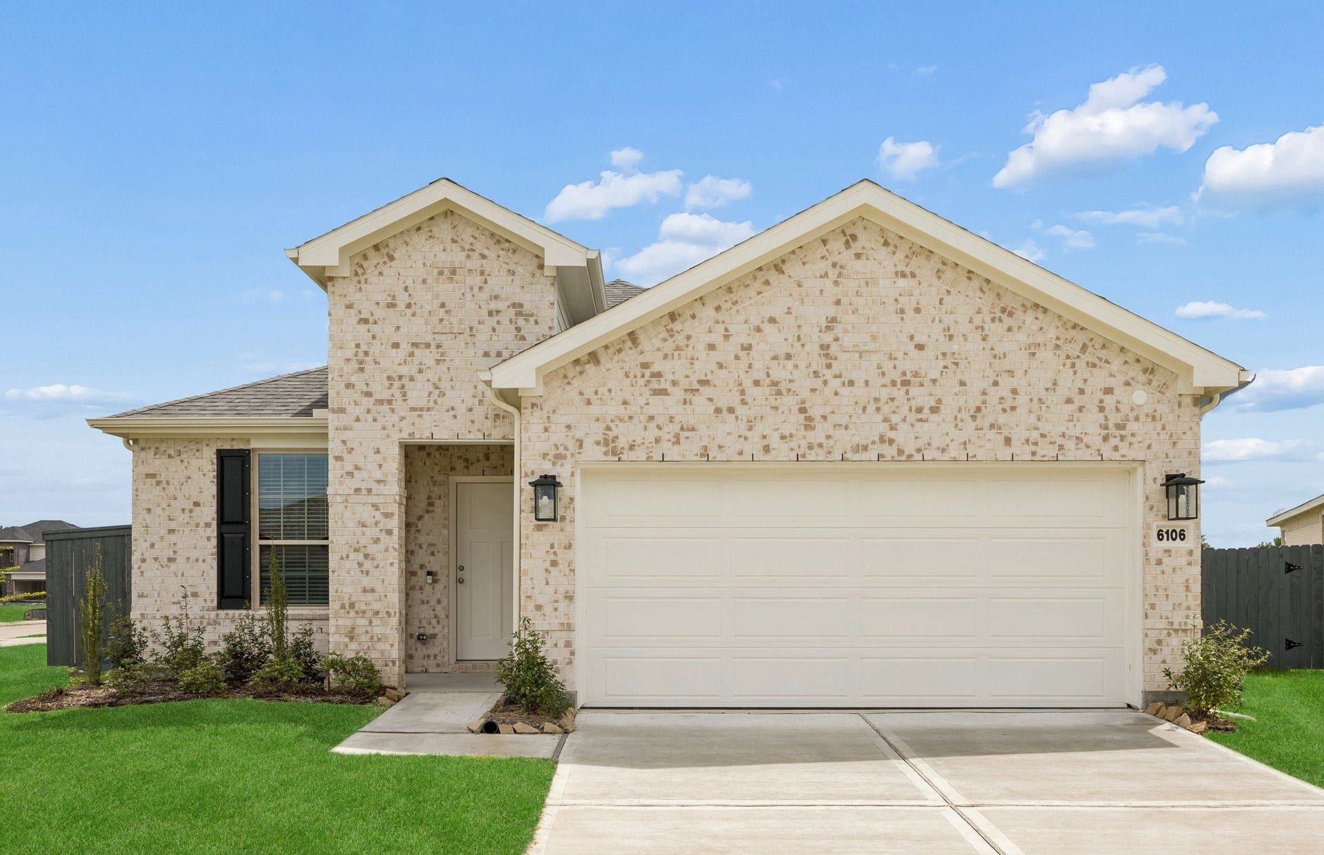 6106 Bayou Birch Lane, Baytown, TX 77521