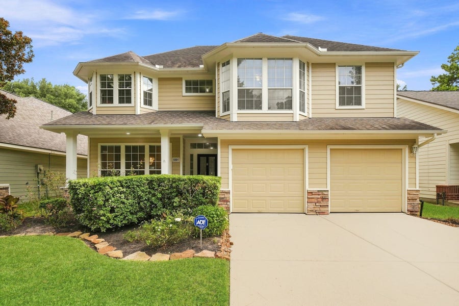 Property photo for 9331 Cantata Court, Houston, TX