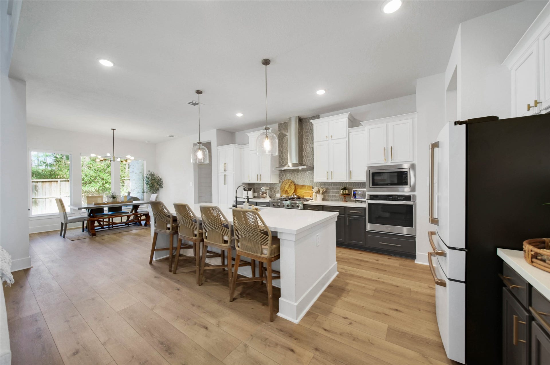 507 Pepperridge Court, Conroe, TX 77318 507 Pepperridge Court, Conroe, TX 77318