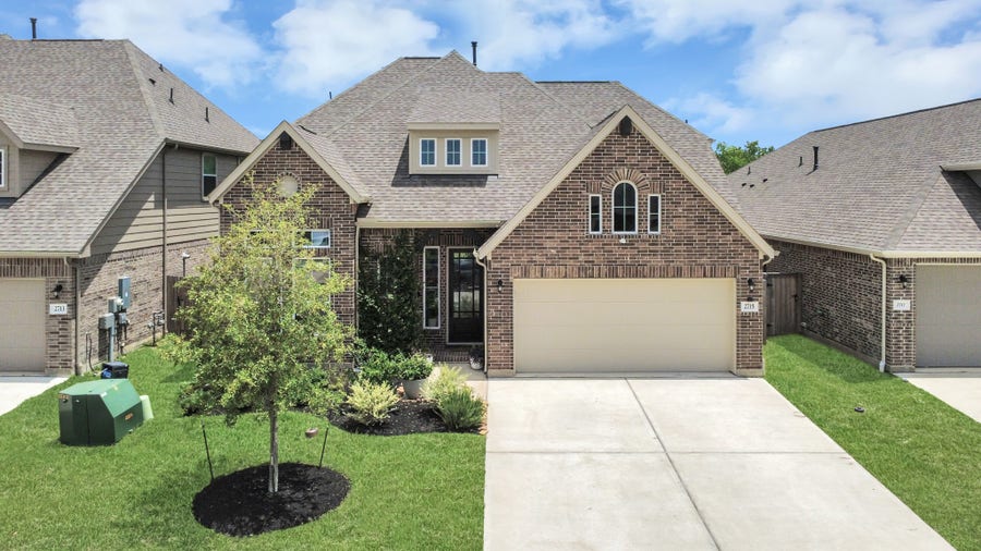 Property photo for 2715 Bisbee Road, League City, TX