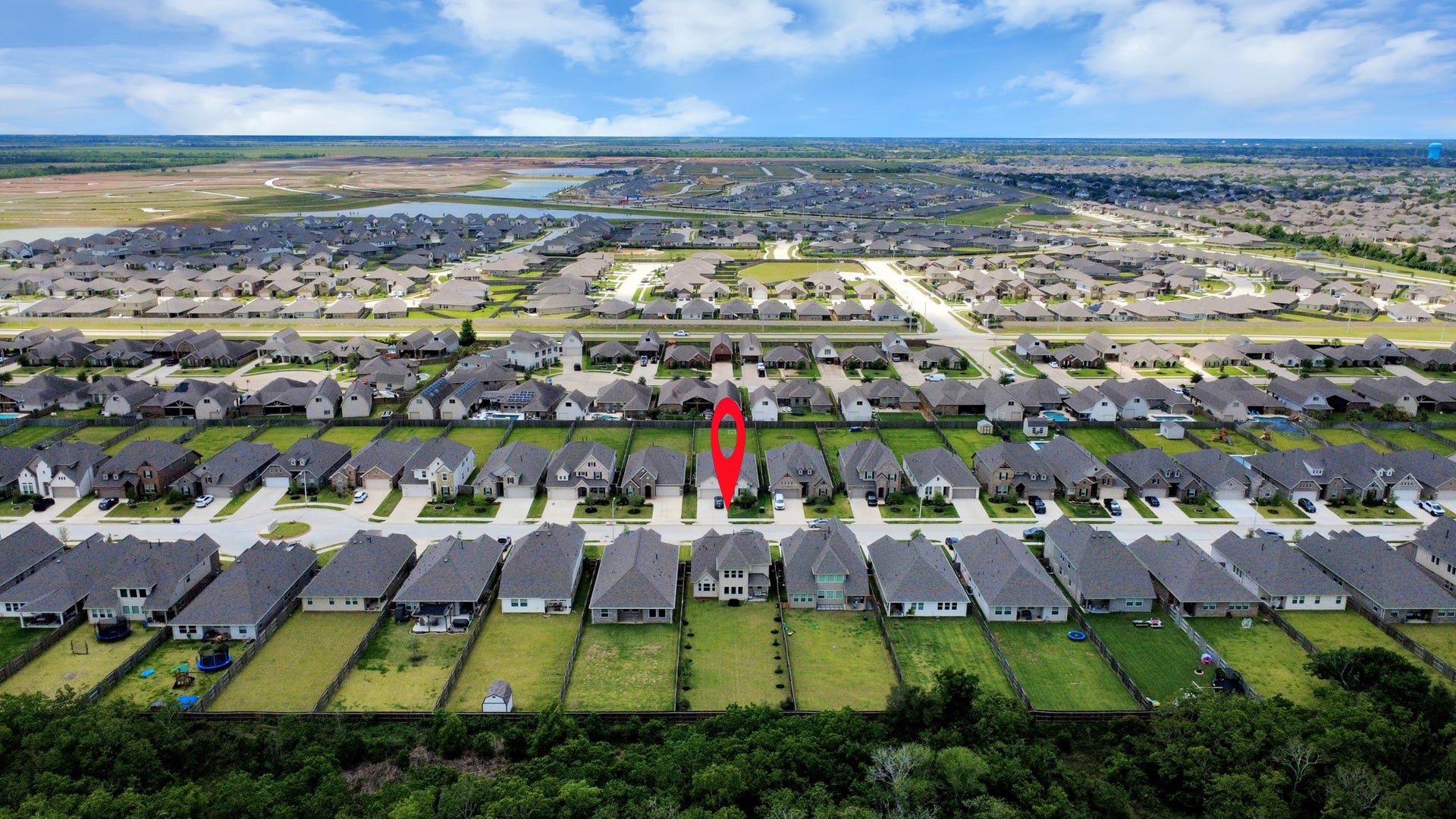 2715 Bisbee Road, League City, TX 77573 2715 Bisbee Road, League City, TX 77573