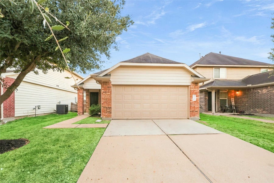 Property photo for 13338 Ella View Lane, Houston, TX