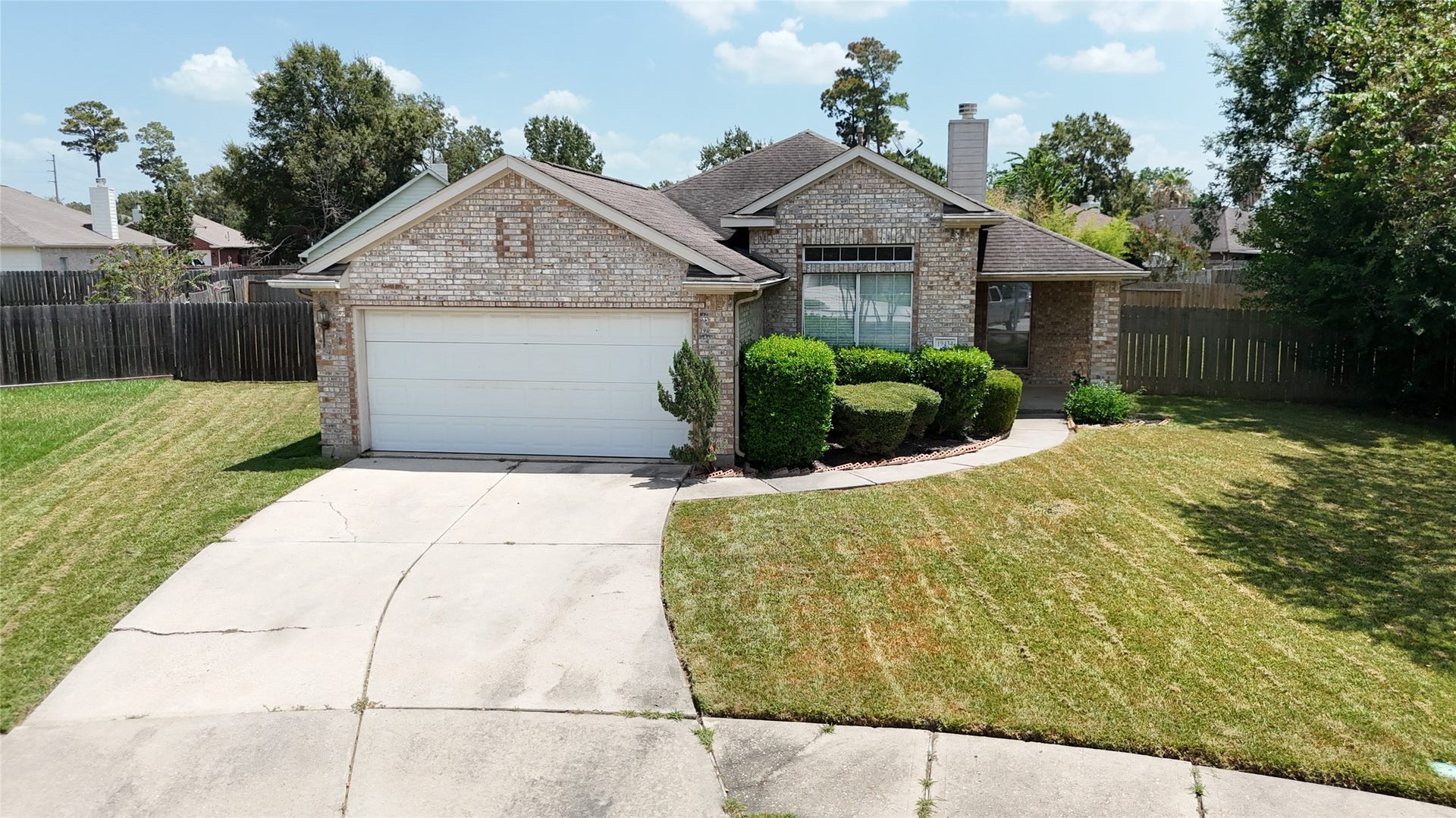 19434 Pinewood Mist Lane, Humble, TX 77346 19434 Pinewood Mist Lane, Humble, TX 77346