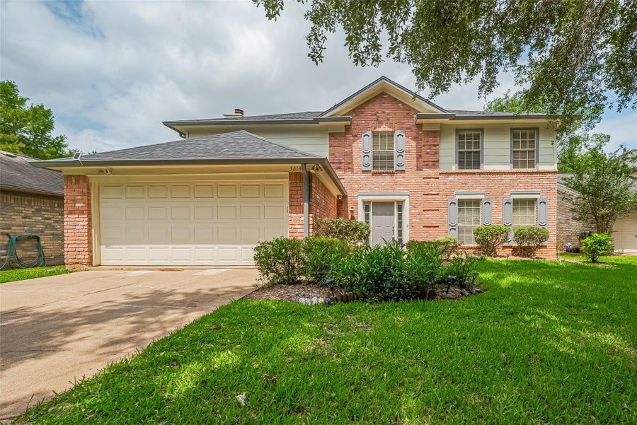 Property photo for 3614 Bee Bayou Lane, Sugar Land, TX