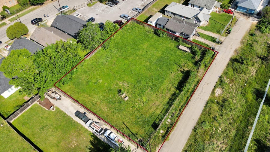 Property photo for 1403 Press Street, Houston, TX
